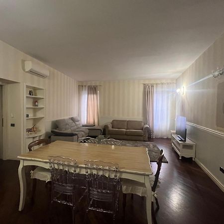 Scalette Pellicciai Apartment Verona Bagian luar foto