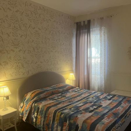 Scalette Pellicciai Apartment Verona Bagian luar foto