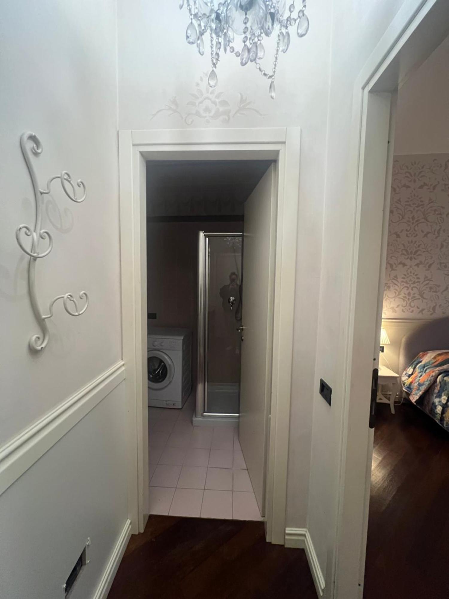 Scalette Pellicciai Apartment Verona Bagian luar foto