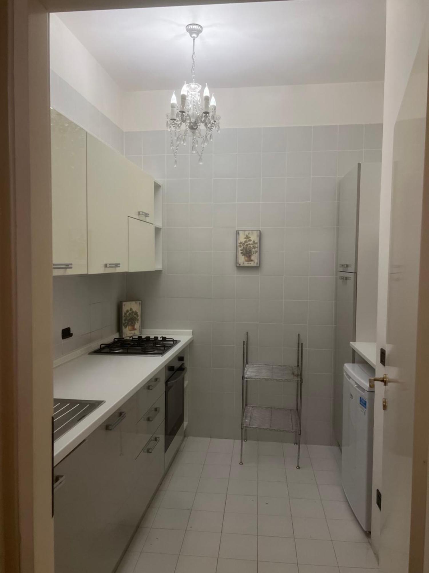 Scalette Pellicciai Apartment Verona Bagian luar foto