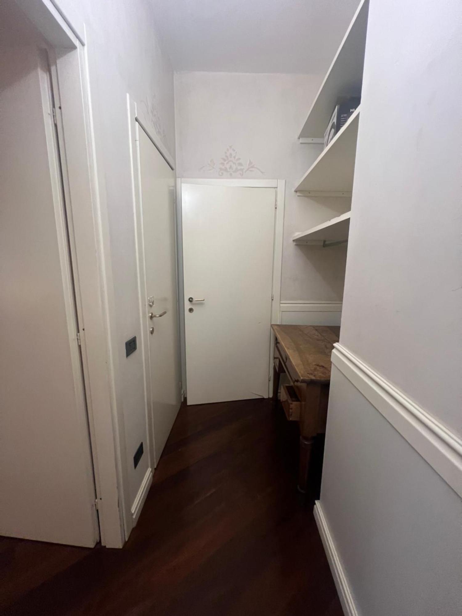 Scalette Pellicciai Apartment Verona Bagian luar foto